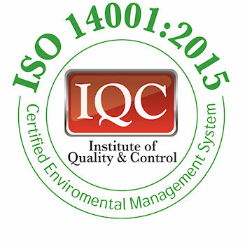 Environmental Management Certification